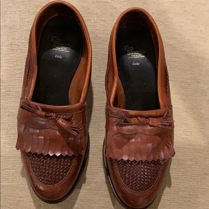 Allen Edmonds Size 13 Men’s Loafer
